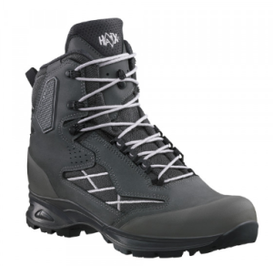 Haix SCOUT 3.0 GTX grey-silver UK 7.0